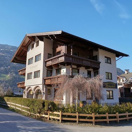Birkenhof Zell am Ziller Exterior foto