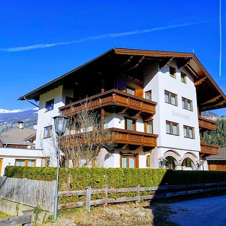 Birkenhof Zell am Ziller Exterior foto
